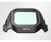 Freewell Filtr ND4 do DJI Mini 5 Pro - 1504366 - zdjęcie 2